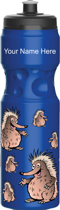 Spunky Echinda Water Bottle 4