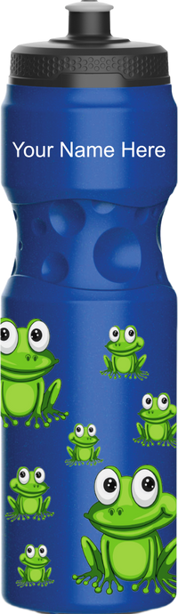 Freaky Frog Water Bottles 4