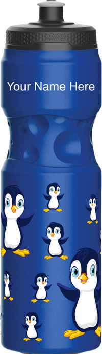 Pranksta Penguin Water Bottles 4