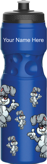 Rogue Rabbit Water Bottles 4