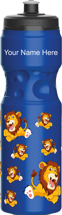 Leo Lion Water Bottles 4