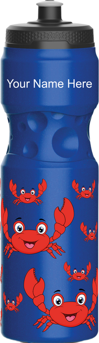 Muddy MudCrab Water Bottle 4