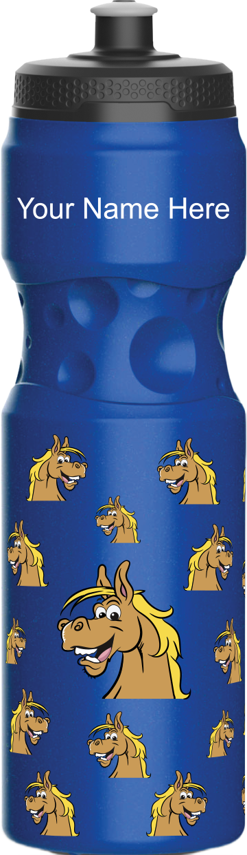 Hero Horse Water Bottles