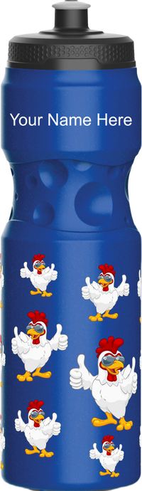 Champion Chook Water Bottle 4