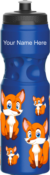 Fox Water Bottles 4