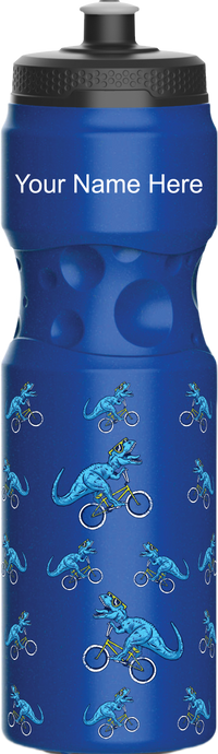 Rexy Dino Water Bottle 4