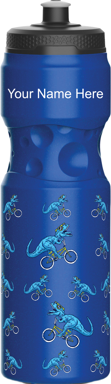 Rexy Dino Water Bottle