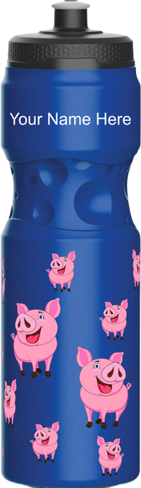Percy Pig Water Bottles 4