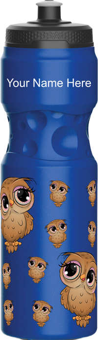 Owl Water Bottles 4