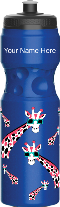 Gigi Giraffe Water Bottles 4
