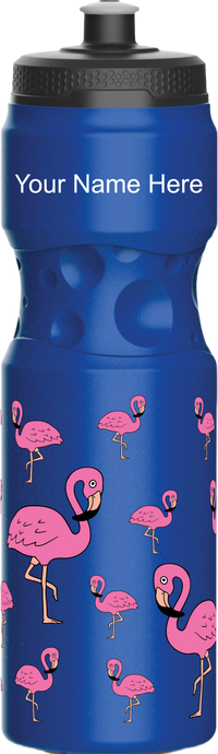 Flamingo Water Bottles 4