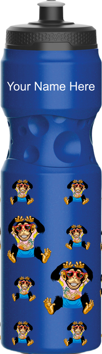 Cheeky Monkey Water Bottles 4