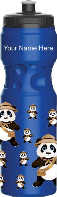Explorer Panda Water Bottles 4