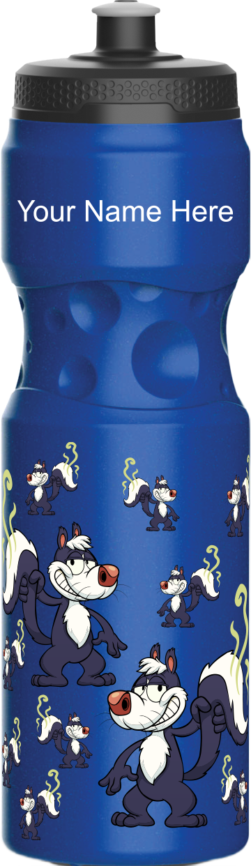 Stinky Skunk Water Bottles