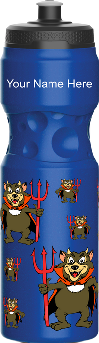 Devil Wear Water Bottle 4