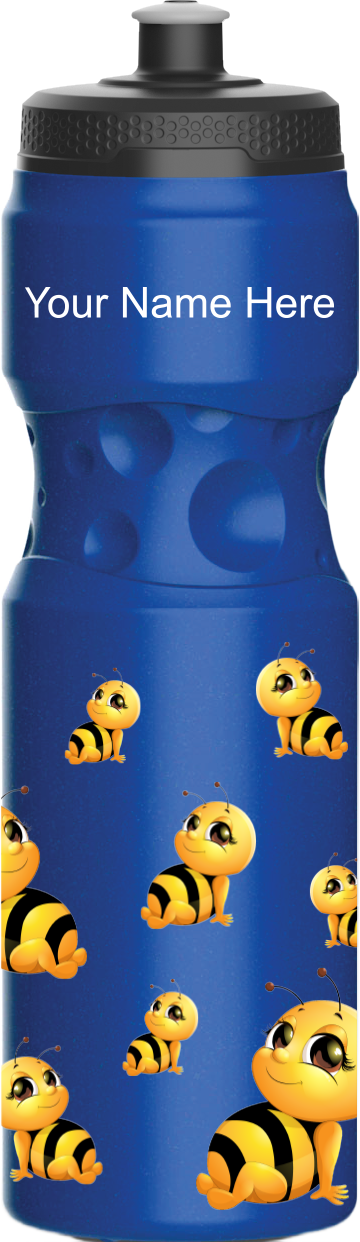 Buzz Bee Water Bottle