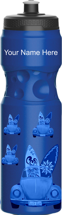 Beach Bum Water Bottle 4