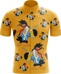 Trendy Toucan Cycling Jerseys 1