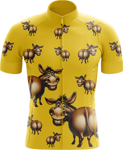 Donkey Cycling Jersey