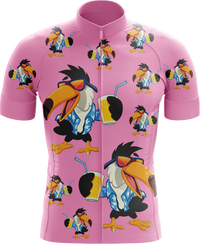 Trendy Toucan Cycling Jerseys 2