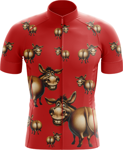 Donkey Cycling Jersey