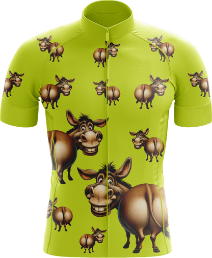 Donkey Cycling Jersey