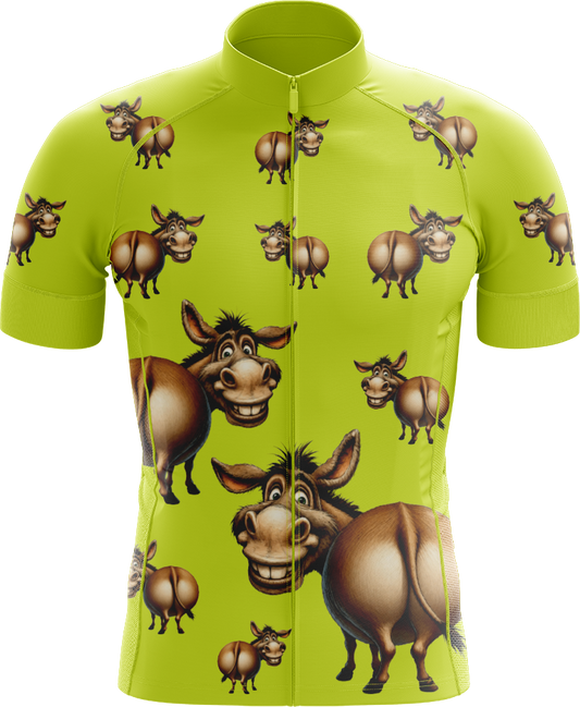 Donkey cycling jerseys