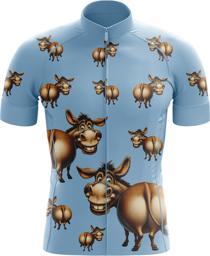 Donkey Cycling Jersey
