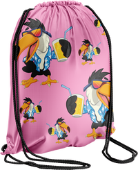 Trendy Toucan Back Bag 2