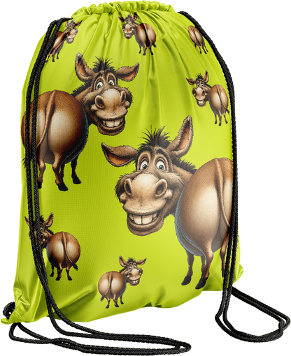 Donkey Back Bag
