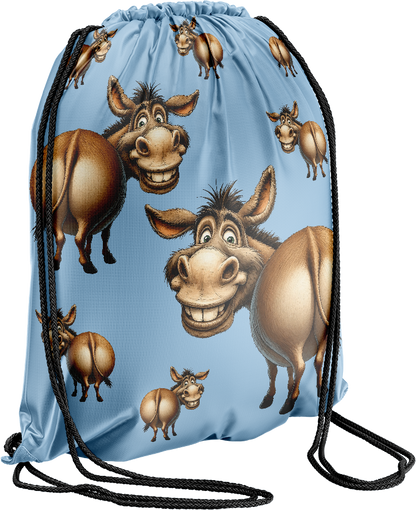 Donkey Back Bag