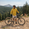 Mountain Biking