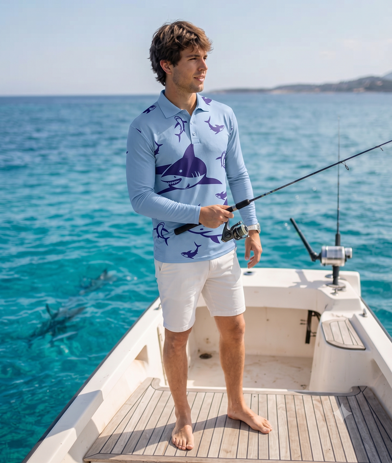 Fishing
