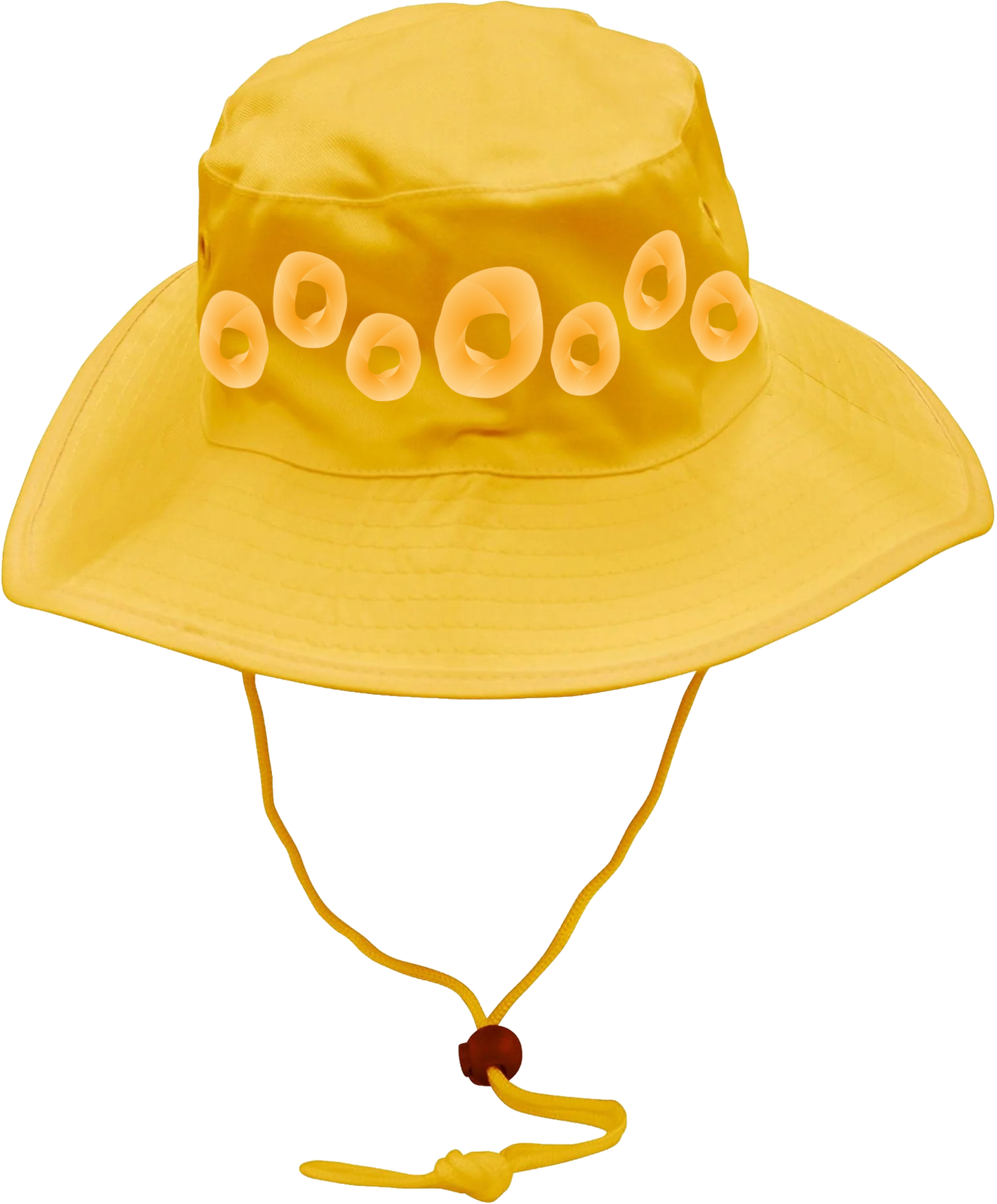 Toobs Wide Brim  Hat