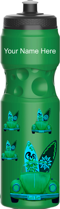 Beach Bum Water Bottle 5