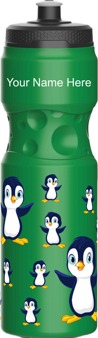 Pranksta Penguin Water Bottles 5