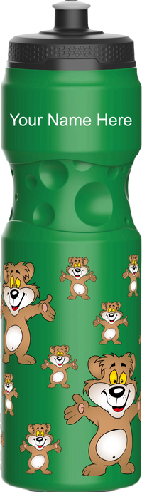 Billy Bear Water Bottle 5
