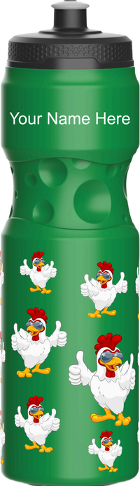 Champion Chook Water Bottle 5