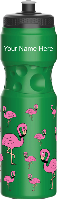 Flamingo Water Bottles 5
