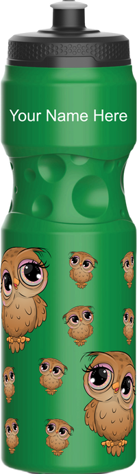 Owl Water Bottles 5