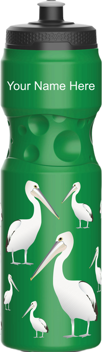 Pesky Pelican Water Bottles 5
