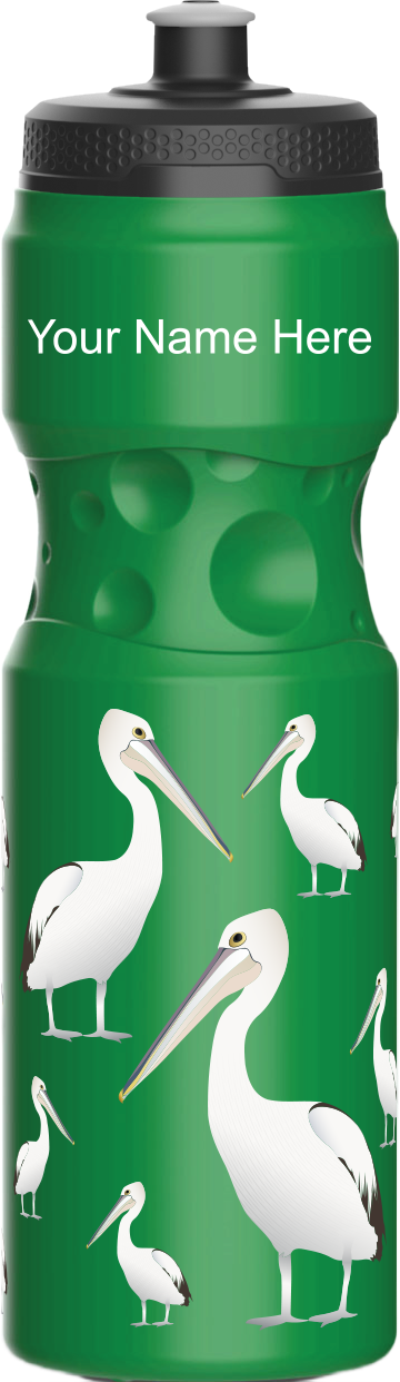 Pelicon Water Bottles