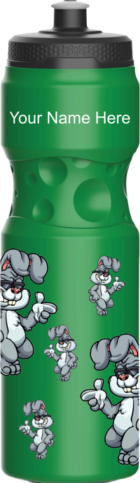 Rogue Rabbit Water Bottles 5