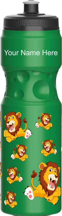 Leo Lion Water Bottles 5