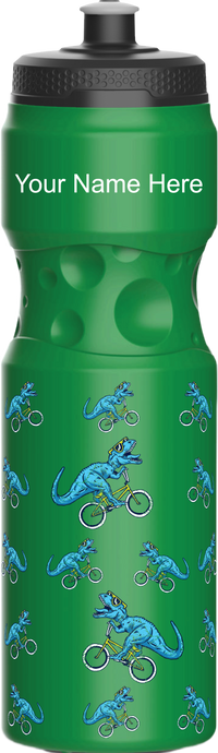 Rexy Dino Water Bottle 5