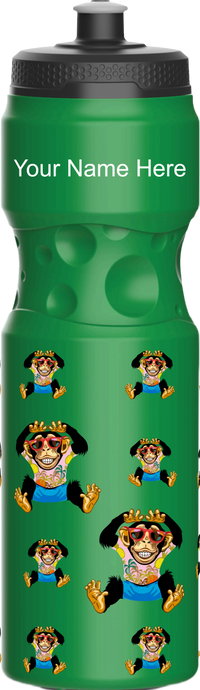 Cheeky Monkey Water Bottles 5