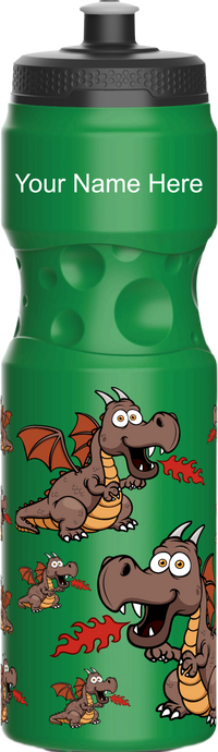 Dopey Dragon Water Bottle 5