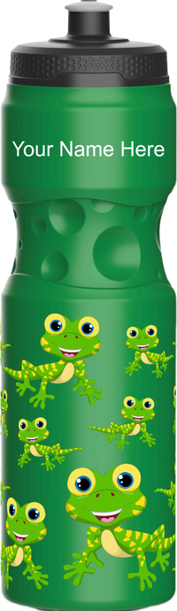 Gordon Gecko Water Bottles 5