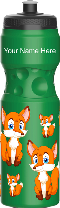 Fox Water Bottles 5