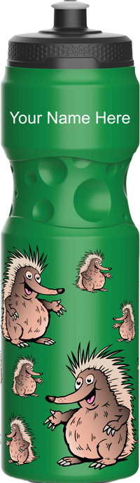 Spunky Echinda Water Bottle 5
